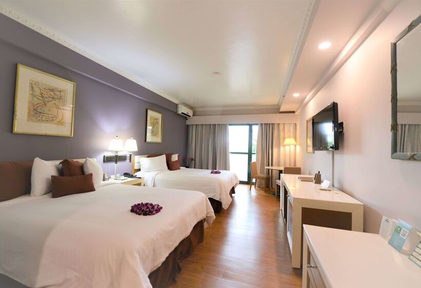 هتل Days Inn Guam   Tamuning