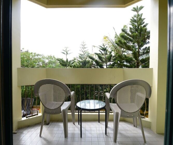 هتل Days Inn Guam   Tamuning