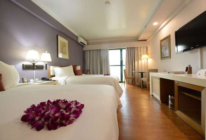 هتل Days Inn Guam   Tamuning
