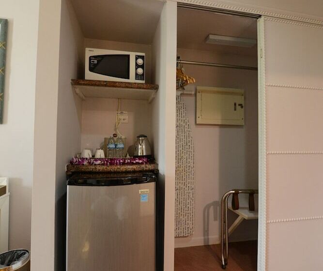 هتل Days Inn Guam   Tamuning