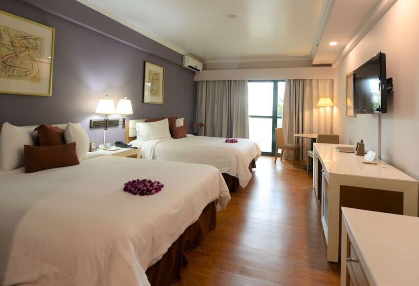 هتل Days Inn Guam   Tamuning