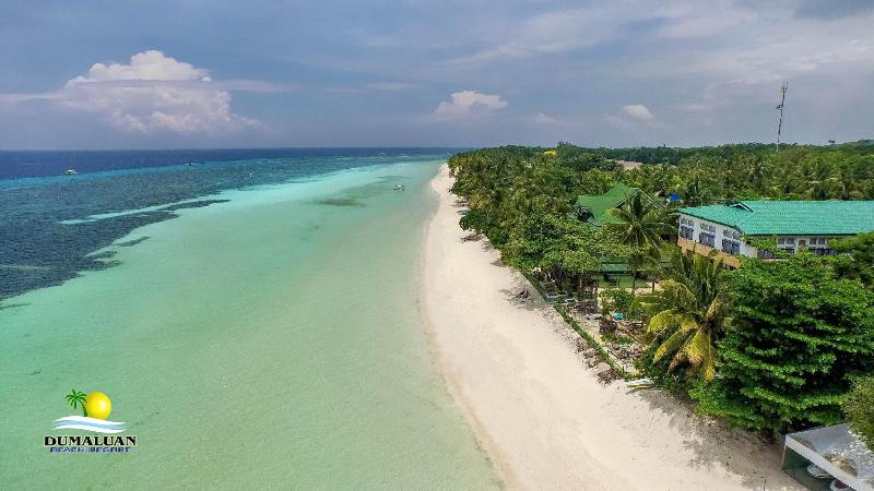 هتل Dumaluan Beach Resort