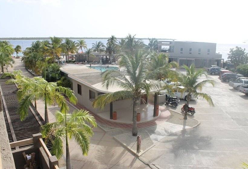 Hotel Eden Beach Resort   Bonaire