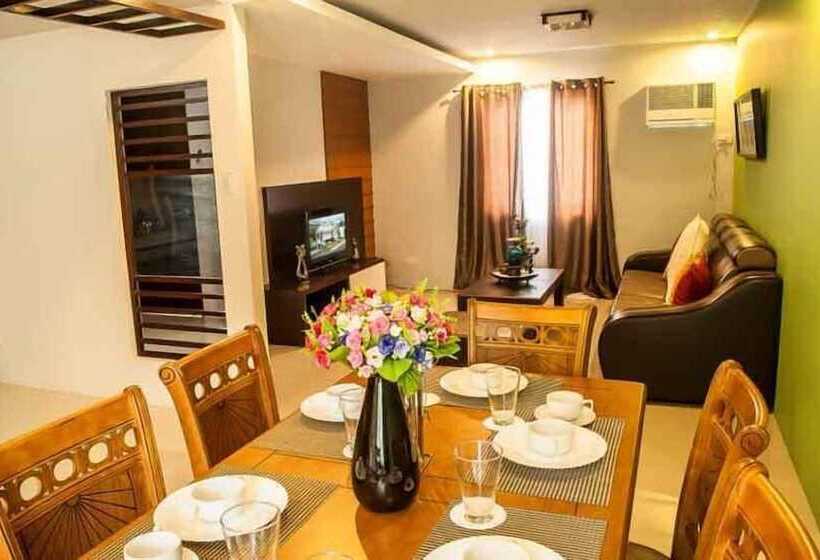 Отель Forestview Leisure Residences