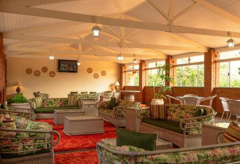 ホテル Grinbergs Village