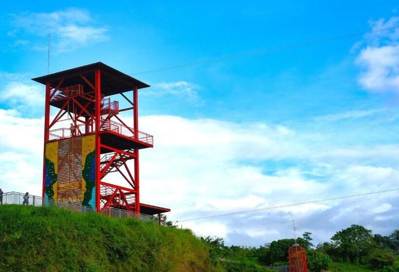 ホテル Holiday Inn & Suites Batangas Limapark, An Ihg
