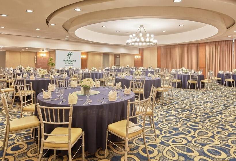 ホテル Holiday Inn & Suites Batangas Limapark, An Ihg