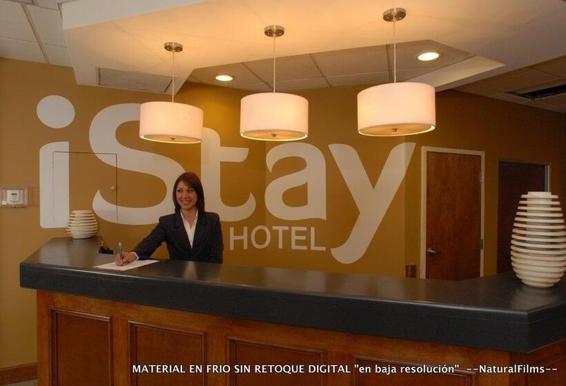 Fotos del hotel Istay Hotel Monterrey Histórico:  26