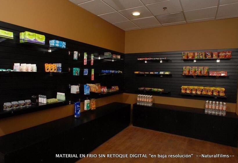 Fotos del hotel Istay Hotel Monterrey Histórico:  48