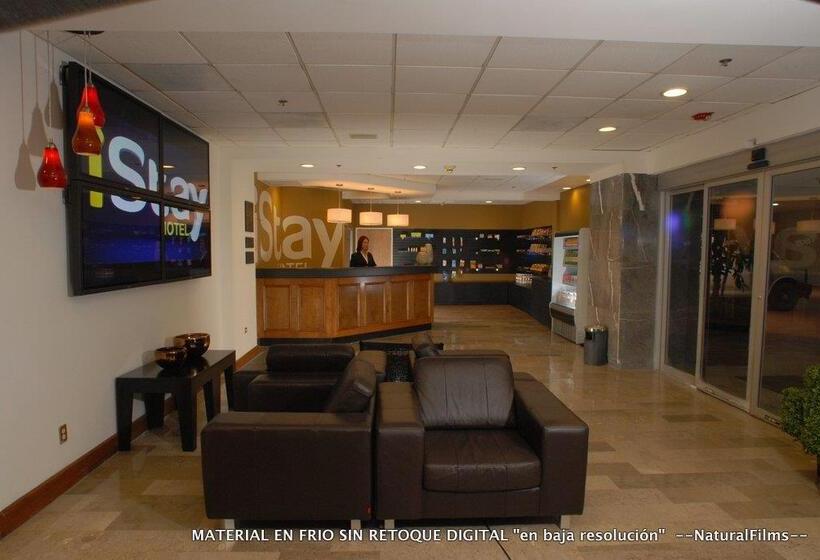 Fotos del hotel Istay Hotel Monterrey Histórico:  35