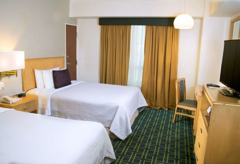 Fotos del hotel Istay Hotel Monterrey Histórico:  16