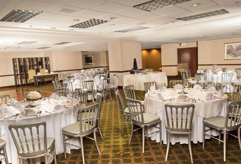 Fotos del hotel Istay Hotel Monterrey Histórico:  5