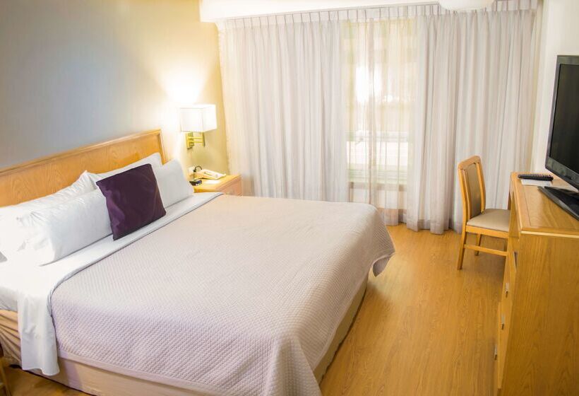 Fotos del hotel Istay Hotel Monterrey Histórico:  9