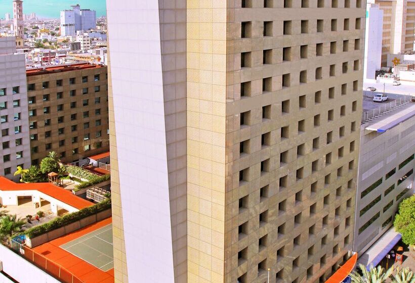 Fotos del hotel Istay Hotel Monterrey Histórico:  30