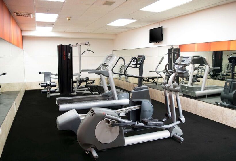 Fotos del hotel Istay Hotel Monterrey Histórico:  11