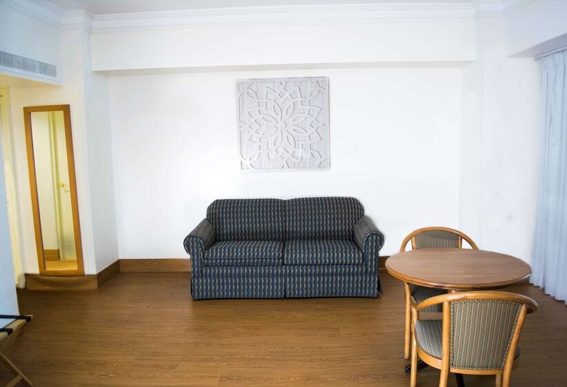 Fotos del hotel Istay Hotel Monterrey Histórico:  38