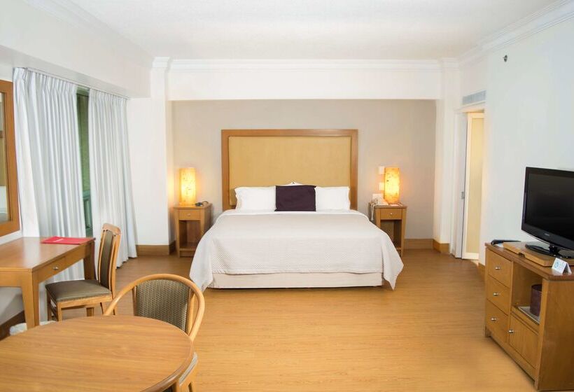 Fotos del hotel Istay Hotel Monterrey Histórico:  39