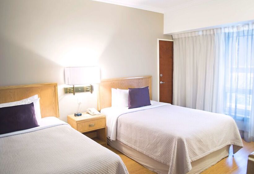 Fotos del hotel Istay Hotel Monterrey Histórico:  12