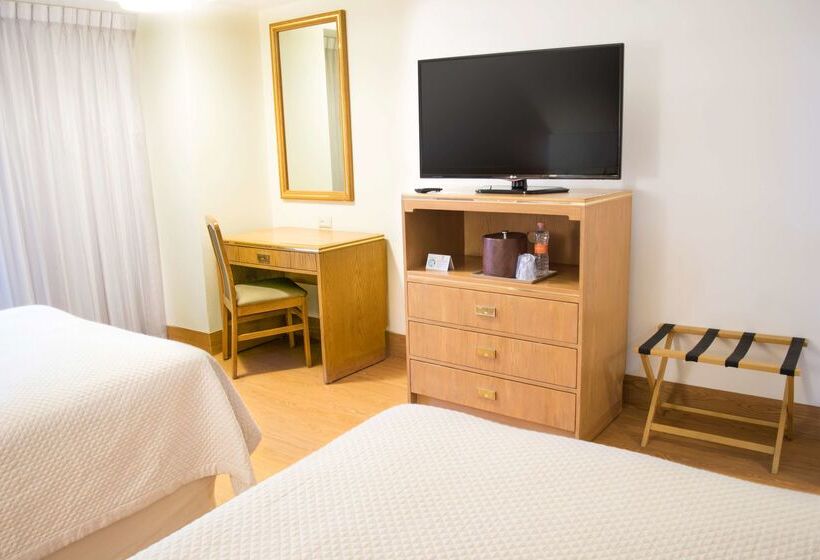 Fotos del hotel Istay Hotel Monterrey Histórico:  49