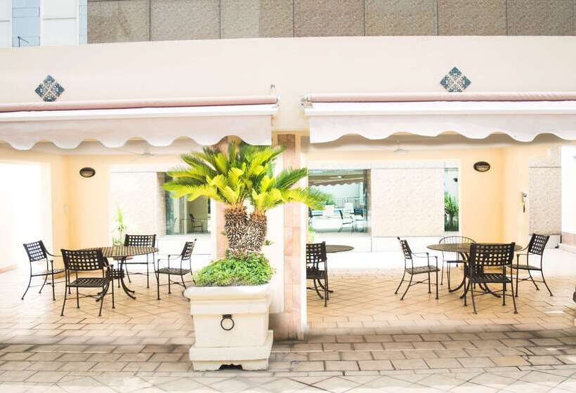 Fotos del hotel Istay Hotel Monterrey Histórico:  15