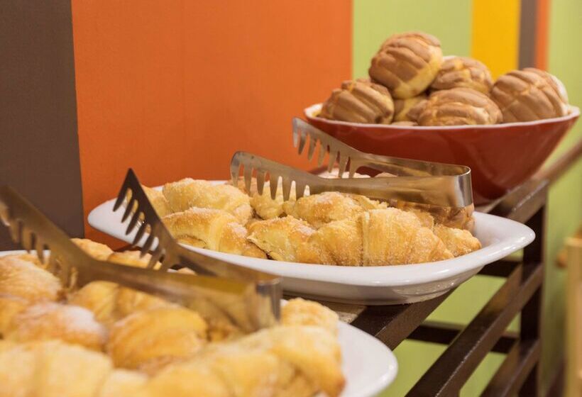 Fotos del hotel Istay Hotel Monterrey Histórico:  14