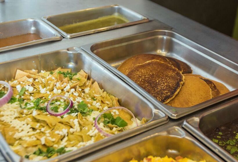 Fotos del hotel Istay Hotel Monterrey Histórico:  25