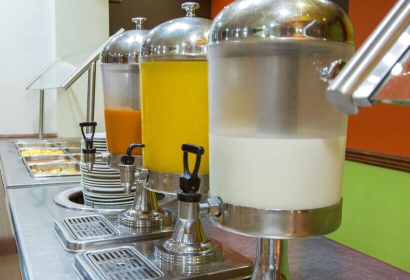 Fotos del hotel Istay Hotel Monterrey Histórico:  22