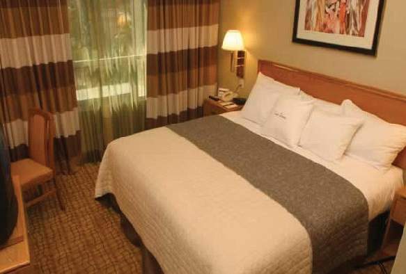 Fotos del hotel Istay Hotel Monterrey Histórico:  17