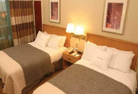 Fotos del hotel Istay Hotel Monterrey Histórico:  21