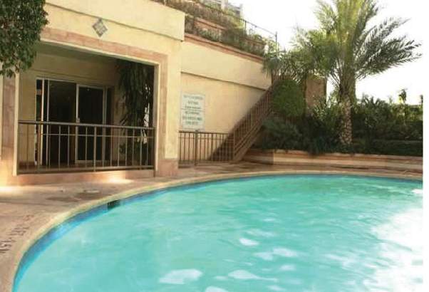 Fotos del hotel Istay Hotel Monterrey Histórico:  36