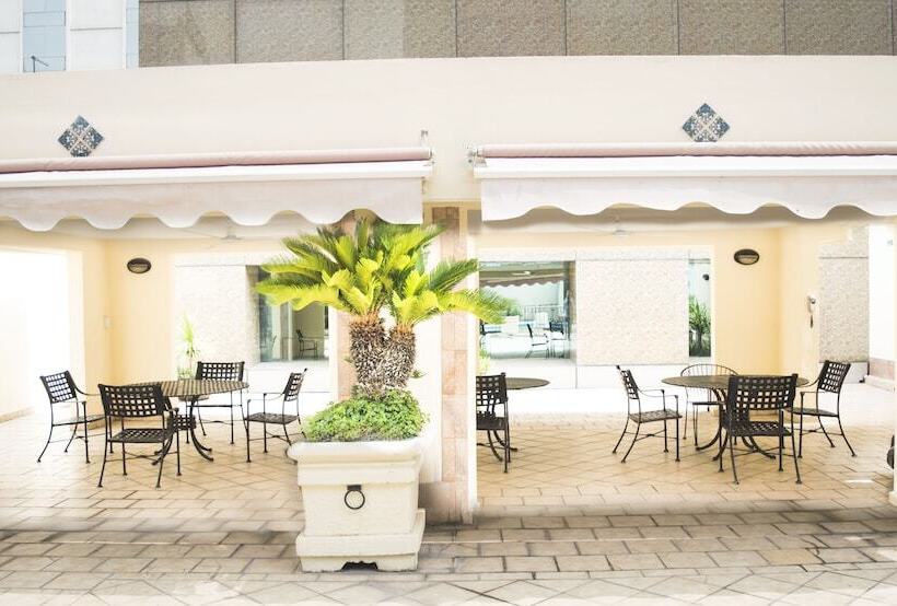 Fotos del hotel Istay Hotel Monterrey Histórico:  29