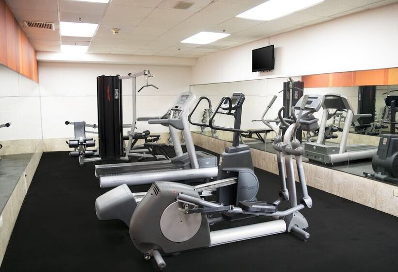 Fotos del hotel Istay Hotel Monterrey Histórico:  43