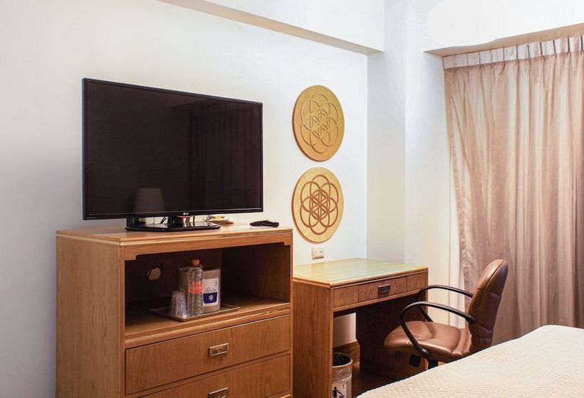 Fotos del hotel Istay Hotel Monterrey Histórico:  4