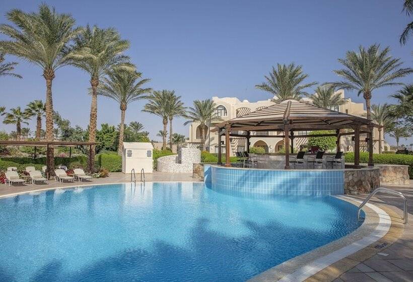 Hôtel Jaz Makadi Saraya Palms