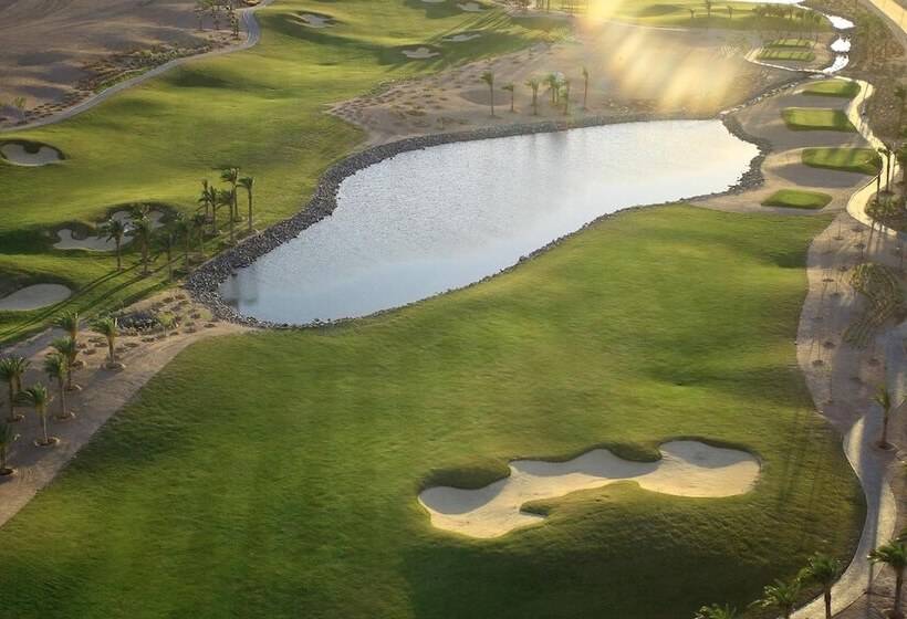 هتل Jaz Makadi Saraya Palms