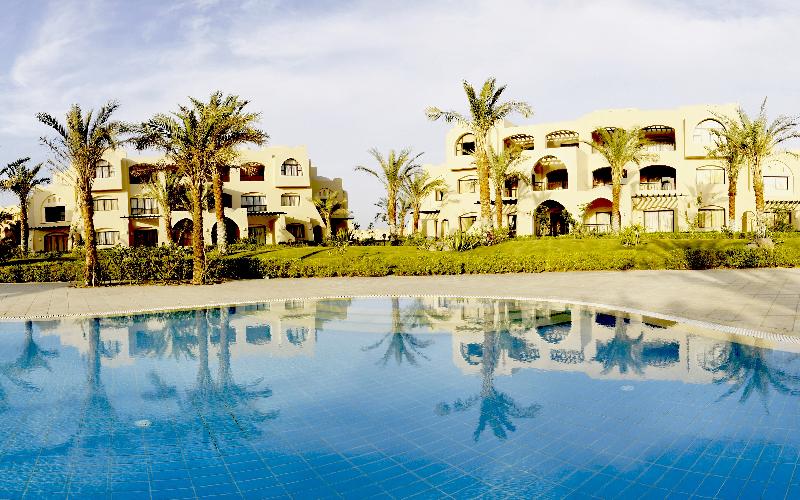 هتل Jaz Makadi Saraya Palms