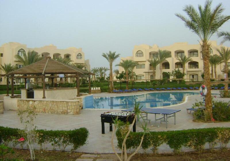هتل Jaz Makadi Saraya Palms