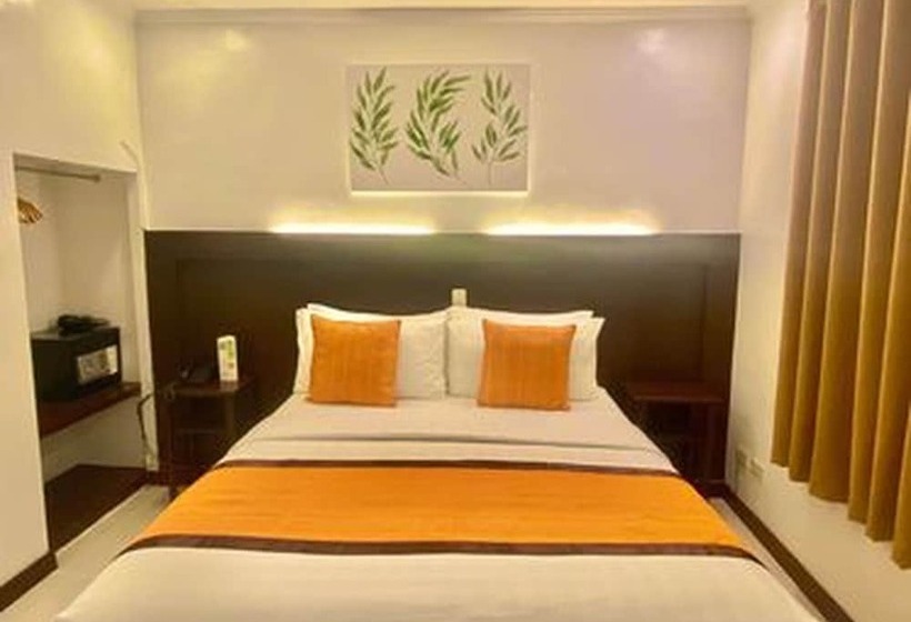 בית מלון כפרי Jony S Beach Resort