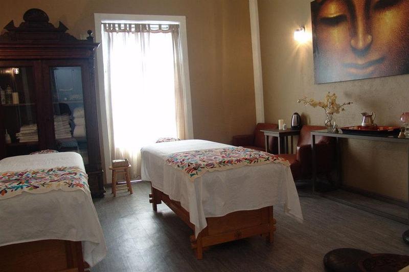 هتل La Casa Del Atrio