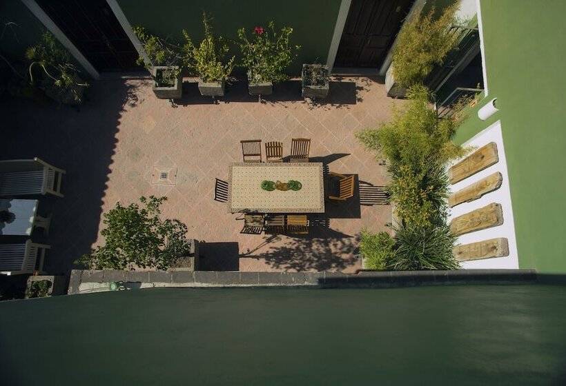 هتل La Casa Del Atrio