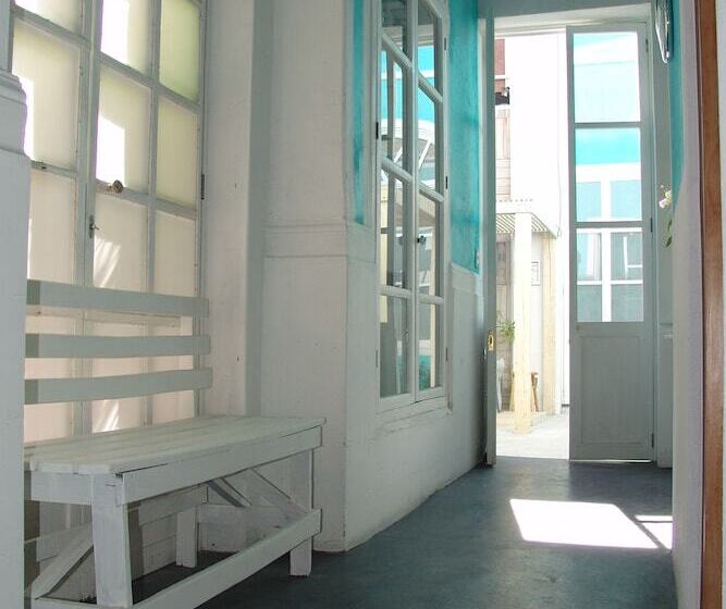 هتل La Casa Del Atrio