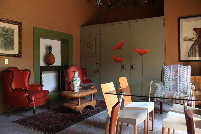هتل La Casa Del Atrio