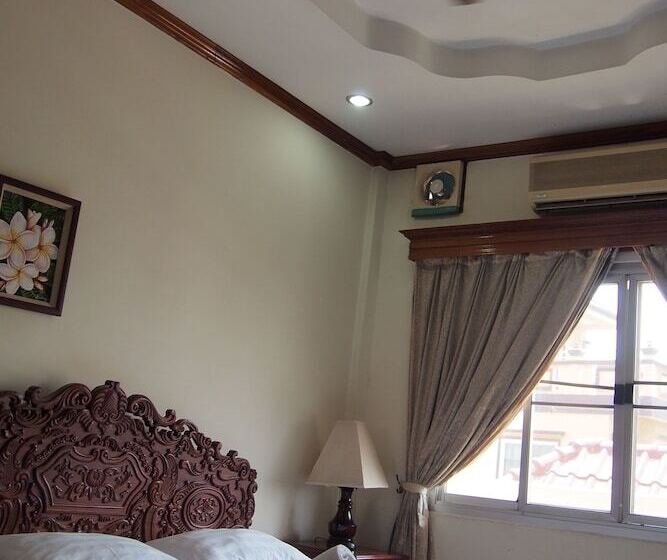هتل Lalco Ar