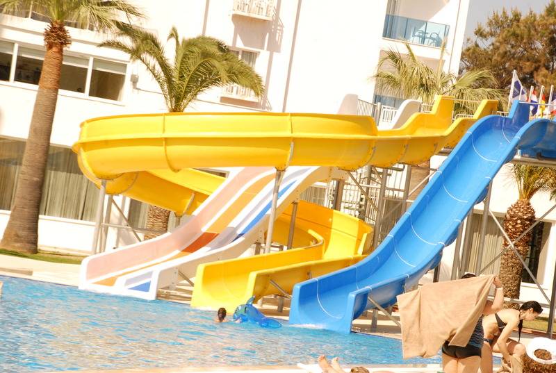 Le Bleu Hotel & Resort Kusadasi