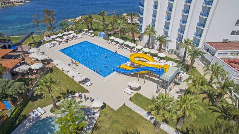 فندق Le Bleu  & Resort Kusadasi  Ultra All Inclusive