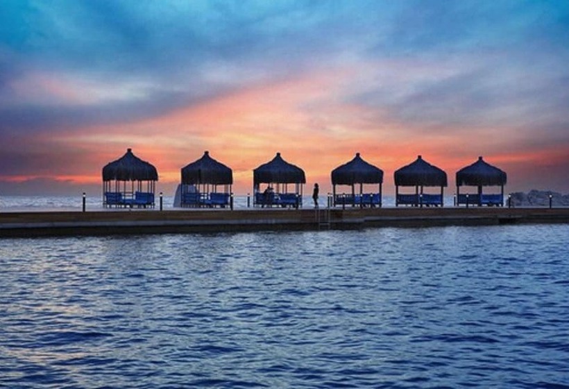 Le Bleu Hotel & Resort Kusadasi