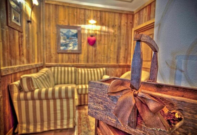 Le Miramonti Hotel Restaurant & Wellness