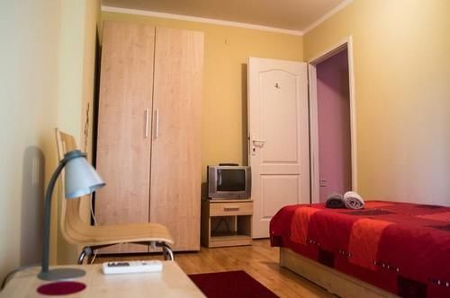 هتل Bed And Breakfast Majesty