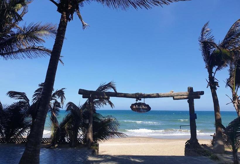هتل Malibu Resort