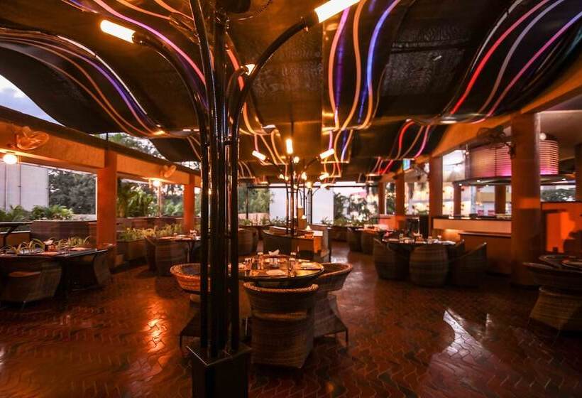 酒店 Malligi,hampi